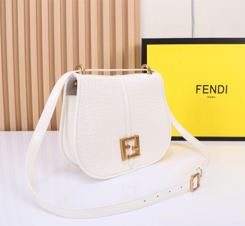 Fendi Satchel Bags